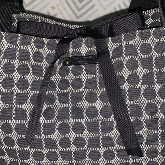 Kate Spade Baby Bag with Changing Pad - Picture 7 of 16